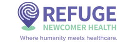 Refuge- Hamilton Centre for Newcomer Health